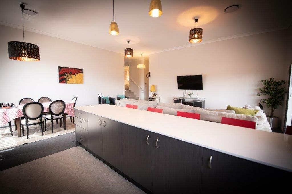 Vila Newly Built - Blue On Albion Katoomba Exteriér fotografie