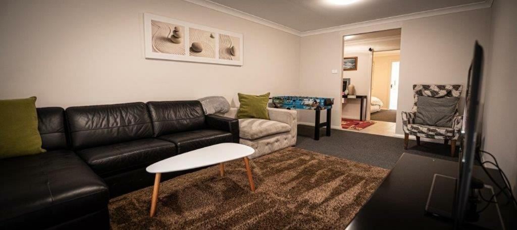 Vila Newly Built - Blue On Albion Katoomba Exteriér fotografie