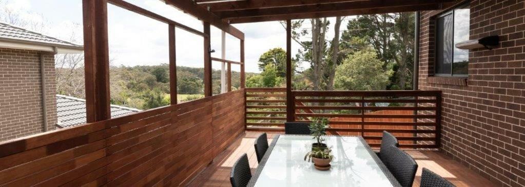 Vila Newly Built - Blue On Albion Katoomba Exteriér fotografie