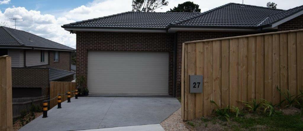 Vila Newly Built - Blue On Albion Katoomba Exteriér fotografie