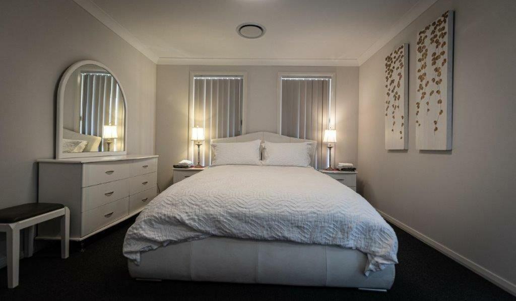 Vila Newly Built - Blue On Albion Katoomba Exteriér fotografie